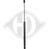 Gasfeder, Koffer-/Laderaum DIEDERICHS 9101710 Bild Gasfeder, Koffer-/Laderaum DIEDERICHS 9101710
