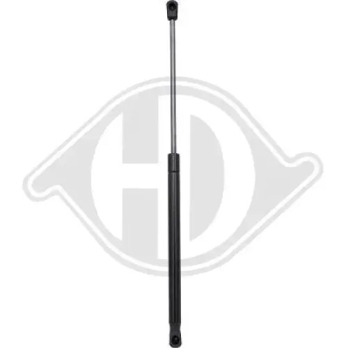Gasfeder, Koffer-/Laderaum DIEDERICHS 9101710 Bild Gasfeder, Koffer-/Laderaum DIEDERICHS 9101710