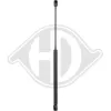 Gasfeder, Koffer-/Laderaum DIEDERICHS 9108000 Bild Gasfeder, Koffer-/Laderaum DIEDERICHS 9108000
