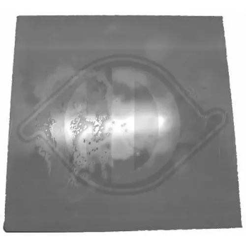 Tafelblech DIEDERICHS 9111202 Bild Tafelblech DIEDERICHS 9111202