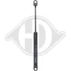 Gasfeder, Motorhaube DIEDERICHS 9121100