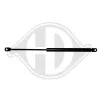 Gasfeder, Motorhaube DIEDERICHS 9121301 Bild Gasfeder, Motorhaube DIEDERICHS 9121301