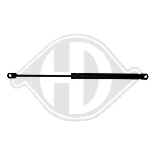 Gasfeder, Motorhaube DIEDERICHS 9121301 Bild Gasfeder, Motorhaube DIEDERICHS 9121301