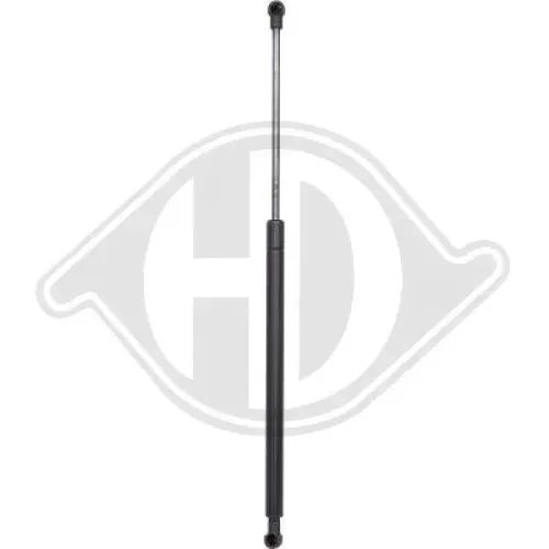 Gasfeder, Koffer-/Laderaum DIEDERICHS 9121302 Bild Gasfeder, Koffer-/Laderaum DIEDERICHS 9121302