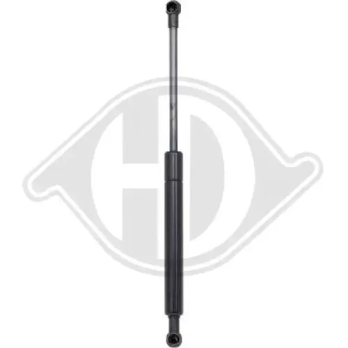 Gasfeder, Motorhaube DIEDERICHS 9121404 Bild Gasfeder, Motorhaube DIEDERICHS 9121404
