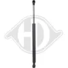 Gasfeder, Koffer-/Laderaum DIEDERICHS 9121600