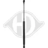 Gasfeder, Motorhaube DIEDERICHS 9121601