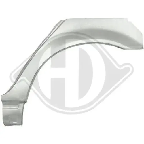 Seitenwand hinten links DIEDERICHS 9123131 Bild Seitenwand hinten links DIEDERICHS 9123131