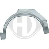 Seitenwand hinten links DIEDERICHS 9127131