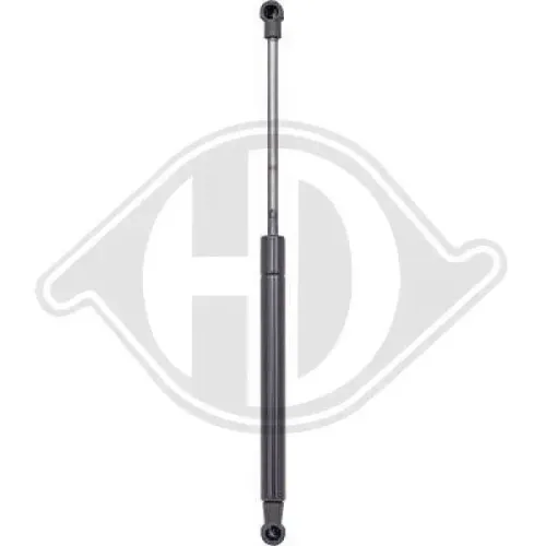 Gasfeder, Motorhaube DIEDERICHS 9128000 Bild Gasfeder, Motorhaube DIEDERICHS 9128000