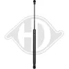 Gasfeder, Koffer-/Laderaum DIEDERICHS 9128001