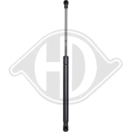 Gasfeder, Koffer-/Laderaum DIEDERICHS 9128001 Bild Gasfeder, Koffer-/Laderaum DIEDERICHS 9128001