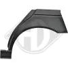 Seitenwand hinten links DIEDERICHS 9128031