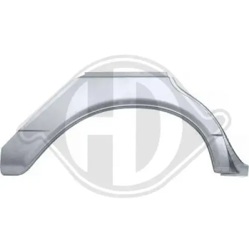 Seitenwand rechts DIEDERICHS 9137032 Bild Seitenwand rechts DIEDERICHS 9137032