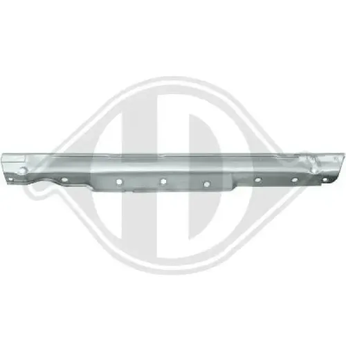 Einstiegsblech rechts DIEDERICHS 9137042 Bild Einstiegsblech rechts DIEDERICHS 9137042