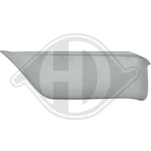 Radhaus hinten rechts DIEDERICHS 9413232 Bild Radhaus hinten rechts DIEDERICHS 9413232