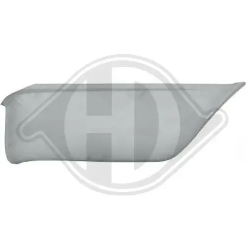 Frontscheibenrahmen vorne links DIEDERICHS 9416009 Bild Frontscheibenrahmen vorne links DIEDERICHS 9416009