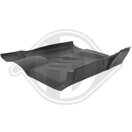 Karosserieboden vorne links DIEDERICHS 9137251 Bild Karosserieboden vorne links DIEDERICHS 9137251