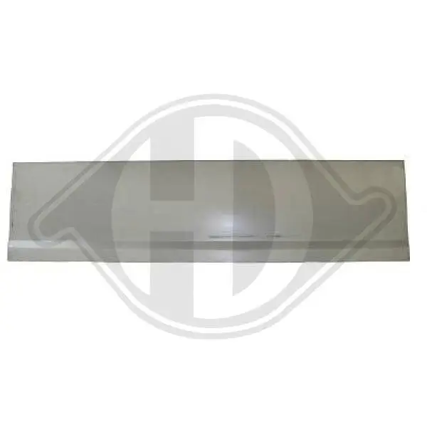 Tür, Karosserie beidseitig außen DIEDERICHS 9138312
