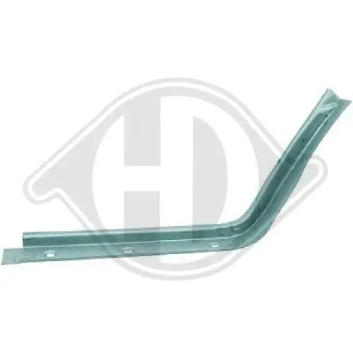 Einstiegsblech vorne links DIEDERICHS 9417017 Bild Einstiegsblech vorne links DIEDERICHS 9417017