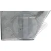 Seitenwand hinten links DIEDERICHS 9138621