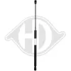 Gasfeder, Koffer-/Laderaum DIEDERICHS 9141400