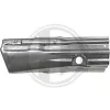 Einstiegsblech links DIEDERICHS 9142063