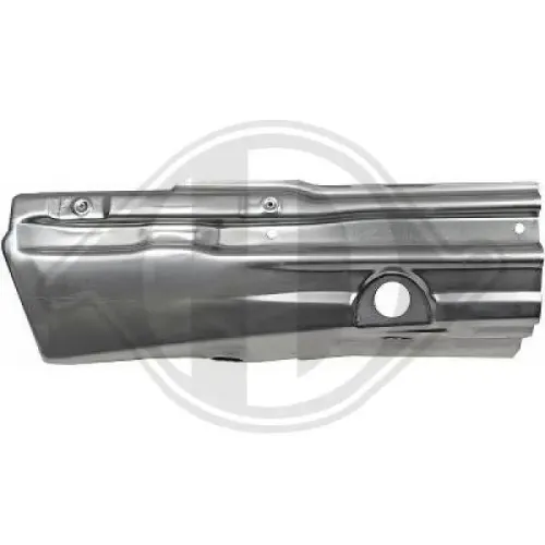 Einstiegsblech links DIEDERICHS 9142063 Bild Einstiegsblech links DIEDERICHS 9142063