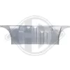 Karosserieboden hinten DIEDERICHS 9143462