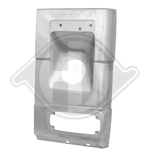 Heckwand hinten rechts DIEDERICHS 9143468 Bild Heckwand hinten rechts DIEDERICHS 9143468