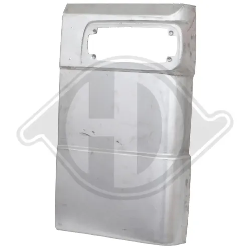 Heckwand hinten links DIEDERICHS 9143469 Bild Heckwand hinten links DIEDERICHS 9143469