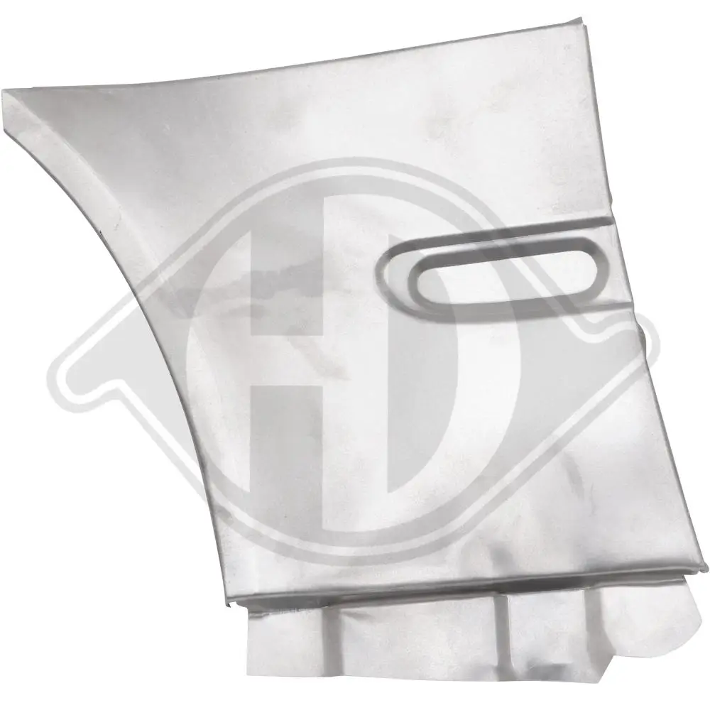 Kotflügel vorne links DIEDERICHS 9144471