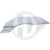 Seitenwand hinten links DIEDERICHS 9144531