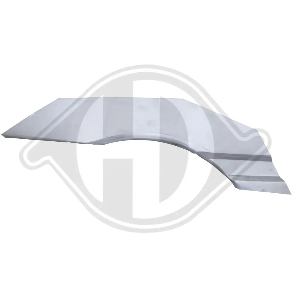 Seitenwand hinten rechts DIEDERICHS 9144532