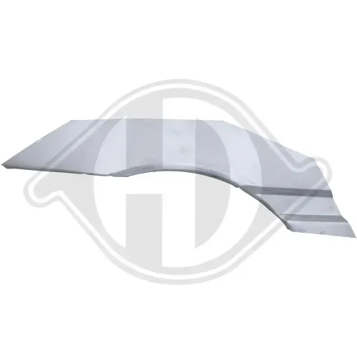 Seitenwand hinten links DIEDERICHS 9430231 Bild Seitenwand hinten links DIEDERICHS 9430231