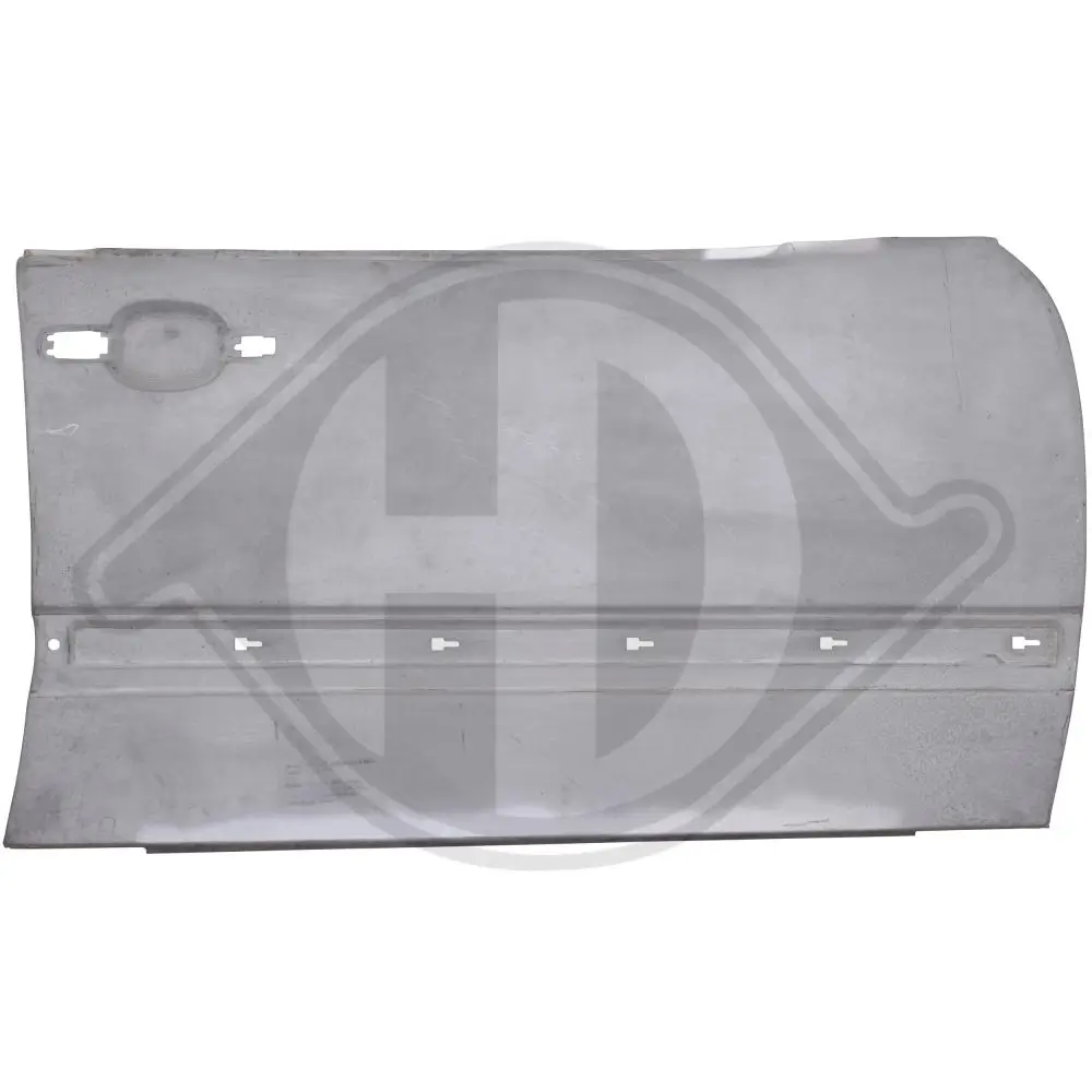 Tür, Karosserie vorne rechts DIEDERICHS 9145052