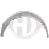 Radhaus hinten links DIEDERICHS 9147231