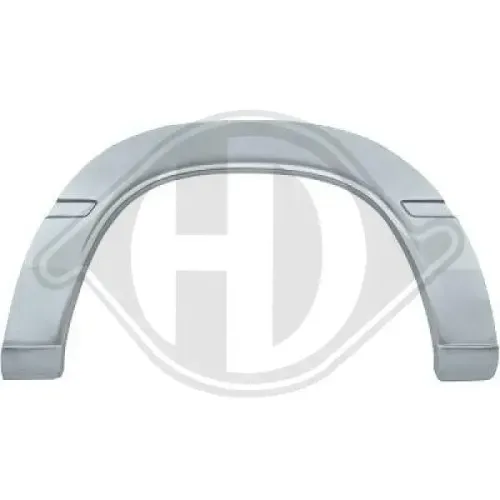 Seitenwand beidseitig DIEDERICHS 9149131 Bild Seitenwand beidseitig DIEDERICHS 9149131