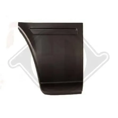 Seitenwand hinten links DIEDERICHS 9149211 Bild Seitenwand hinten links DIEDERICHS 9149211
