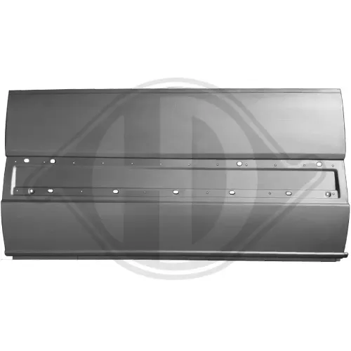 Seitenwand links außen DIEDERICHS 9150037 Bild Seitenwand links außen DIEDERICHS 9150037