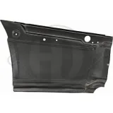 Seitenwand hinten links hinter der Achse DIEDERICHS 9150291