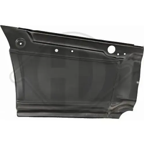 Seitenwand hinten links hinter der Achse DIEDERICHS 9150291 Bild Seitenwand hinten links hinter der Achse DIEDERICHS 9150291