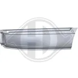 Seitenwand hinten rechts hinter der Achse DIEDERICHS 9150296