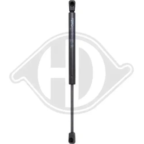Gasfeder, Koffer-/Laderaum DIEDERICHS 9163500 Bild Gasfeder, Koffer-/Laderaum DIEDERICHS 9163500