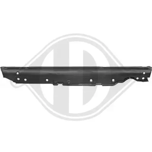 Einstiegsblech links DIEDERICHS 9164041 Bild Einstiegsblech links DIEDERICHS 9164041