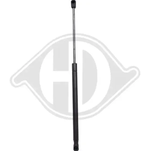 Gasfeder, Koffer-/Laderaum DIEDERICHS 9168100 Bild Gasfeder, Koffer-/Laderaum DIEDERICHS 9168100