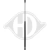 Gasfeder, Koffer-/Laderaum DIEDERICHS 9220501