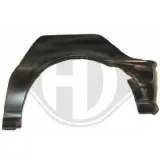 Seitenwand hinten links DIEDERICHS 9221031