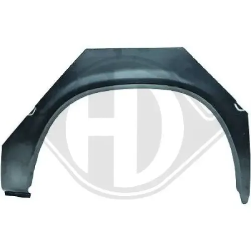 Seitenwand hinten links DIEDERICHS 9222031 Bild Seitenwand hinten links DIEDERICHS 9222031