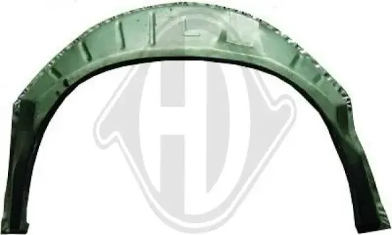 Seitenwand hinten links DIEDERICHS 9222033 Bild Seitenwand hinten links DIEDERICHS 9222033